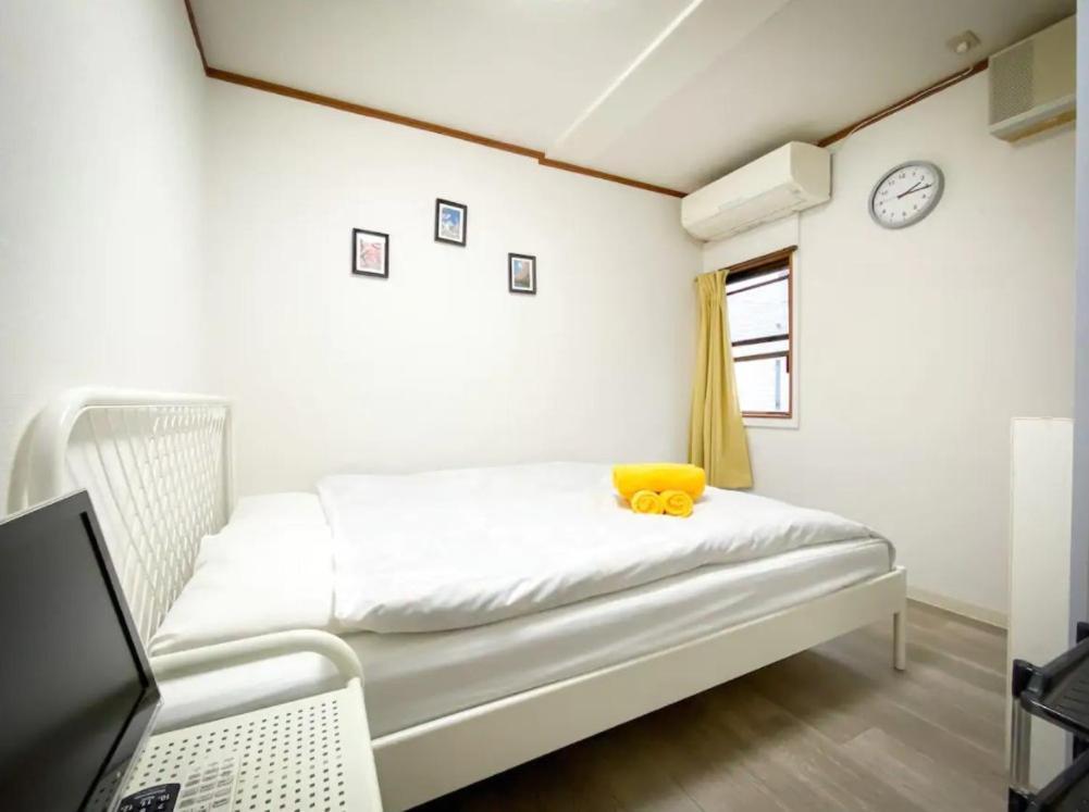 Holiday Anytel Shinjuku Tokio Exterior foto